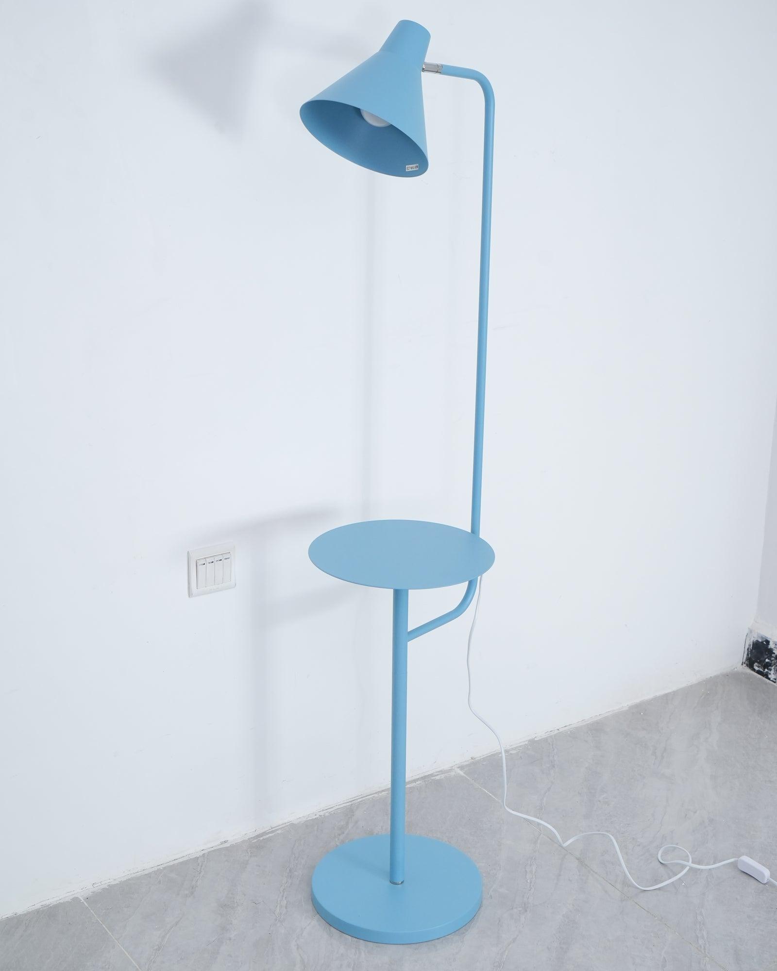 Macaroon Floor Lamp