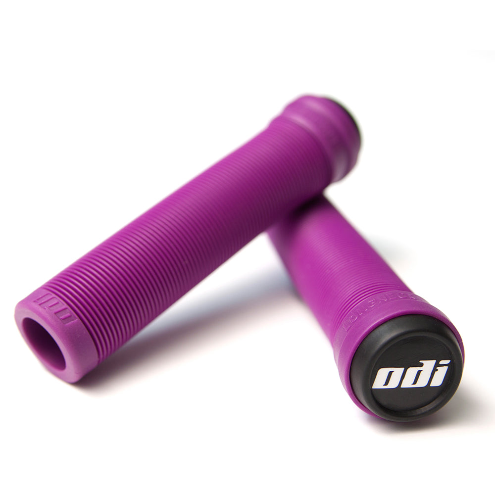 ODI Long Neck Pro Soft BMX / Scooter Grips
