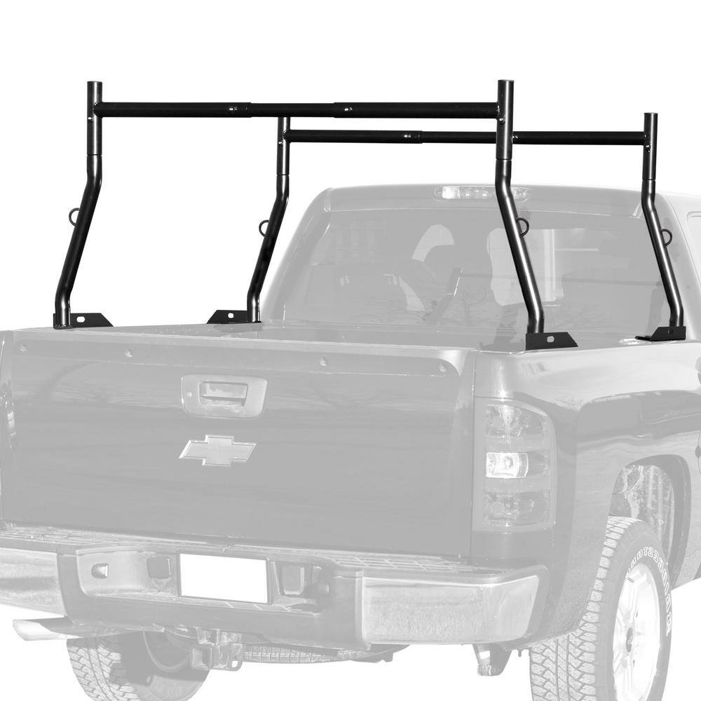 Apex 500 lbs. Universal Deluxe Steel Utility Rack SLR-RACK-DLX