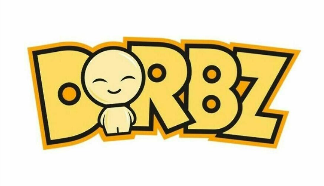 Funko pop dorbz mystery crate containing 6 dorbz 1 exclusive chase/flocked/exclusive