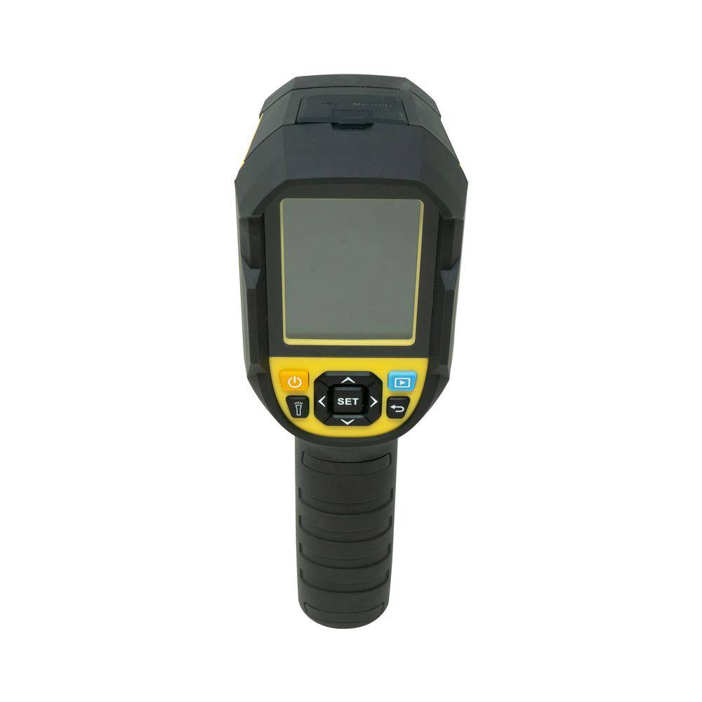 Yellow Jacket Thermal Imager for Elevated Temperature Screening 65273140