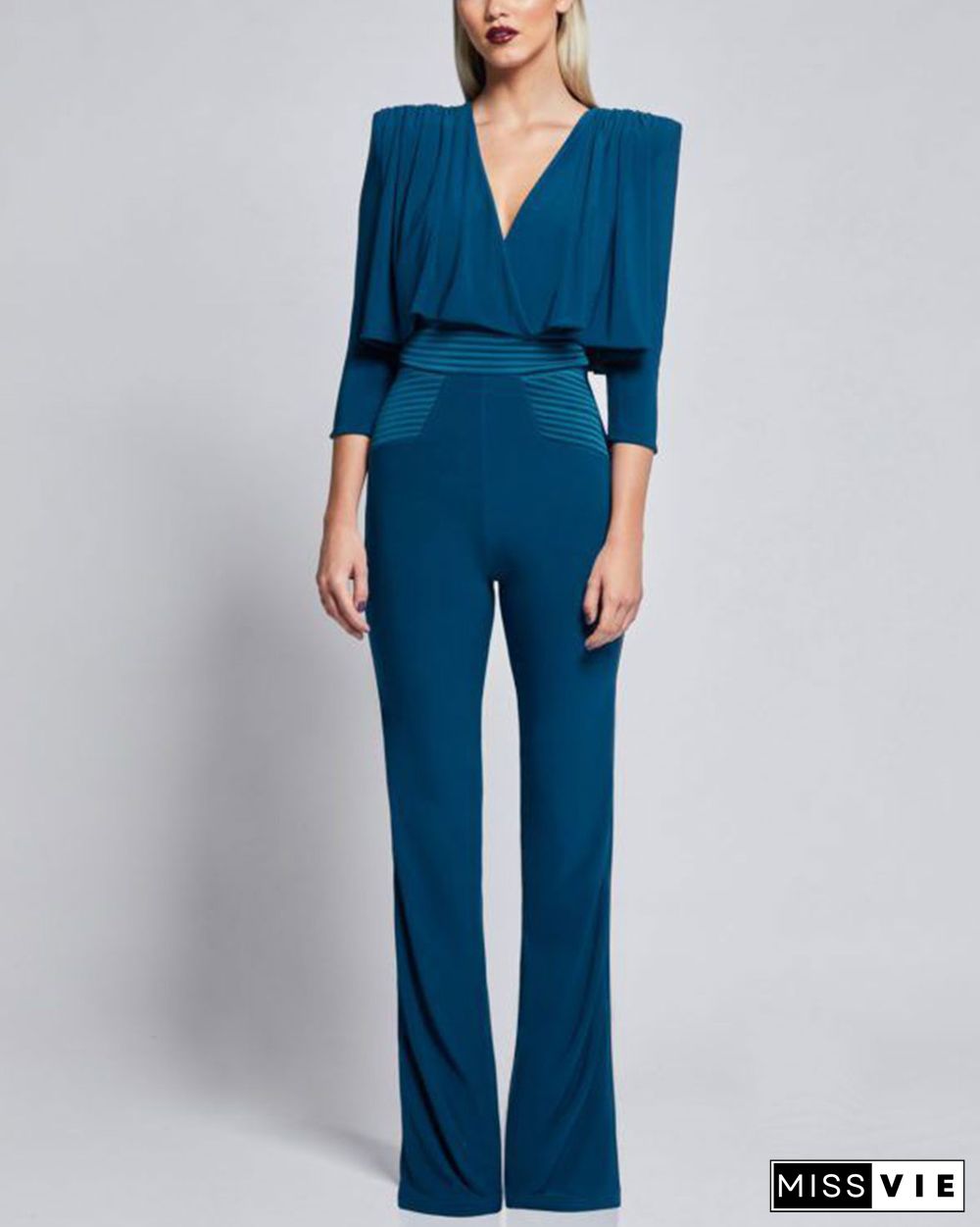 THE WILL jumpsuit _