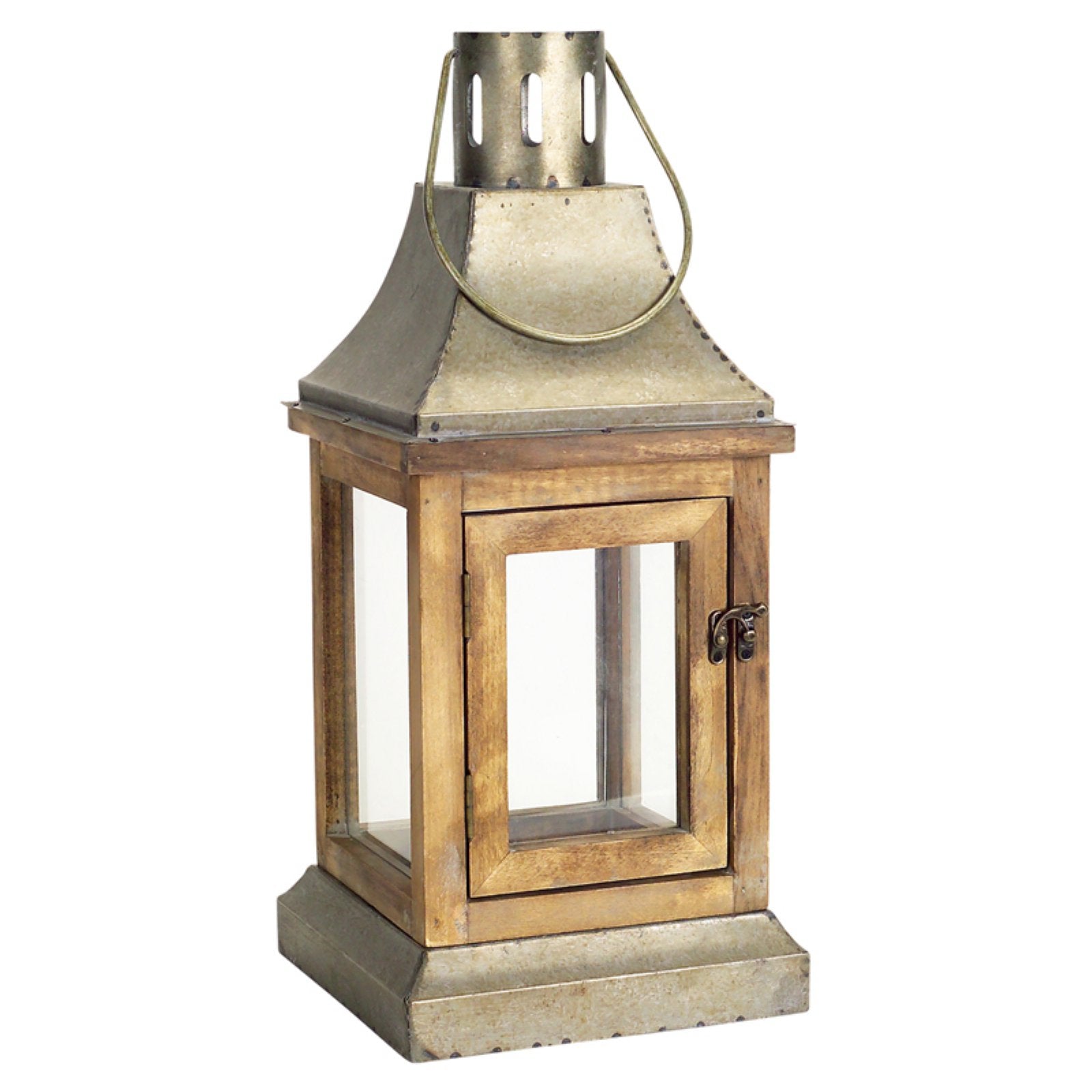 Melrose International Mixed Lantern