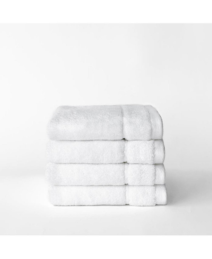 Cozy Earth Premium Plush Wash Cloths