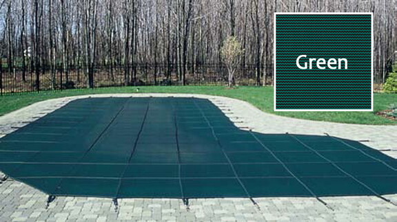 GLI Pool Products 20 2040RE SAP GRN 20' X 40' Re S...