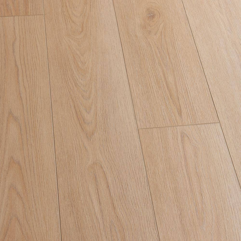 Malibu Wide Plank French Oak Astoria 20 MIL 9.1 in. x 60 in. Click Lock Waterproof Luxury Vinyl Plank Flooring (30.5 sq. ft.case) HDMLCL364RC