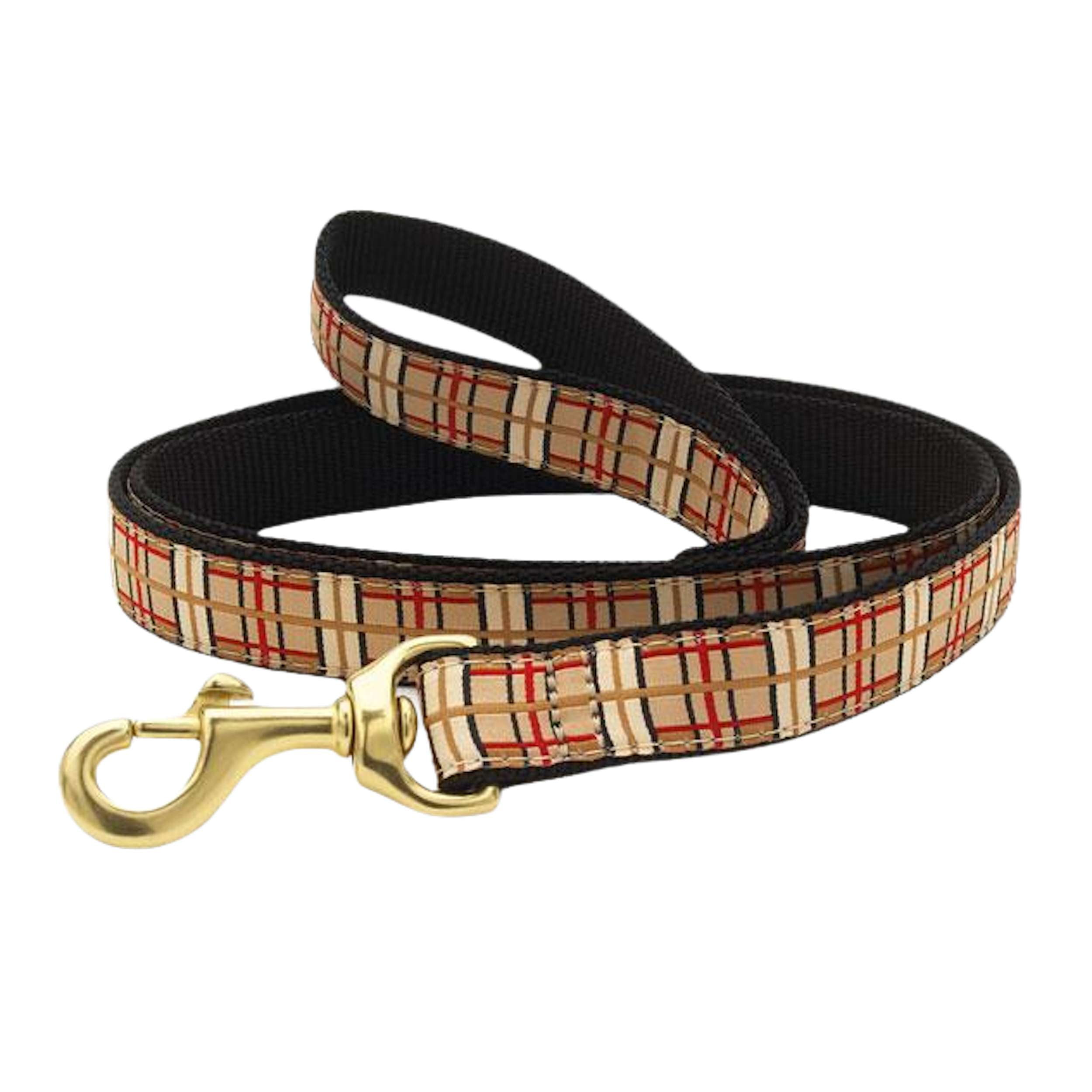 Collar | Country Plaid