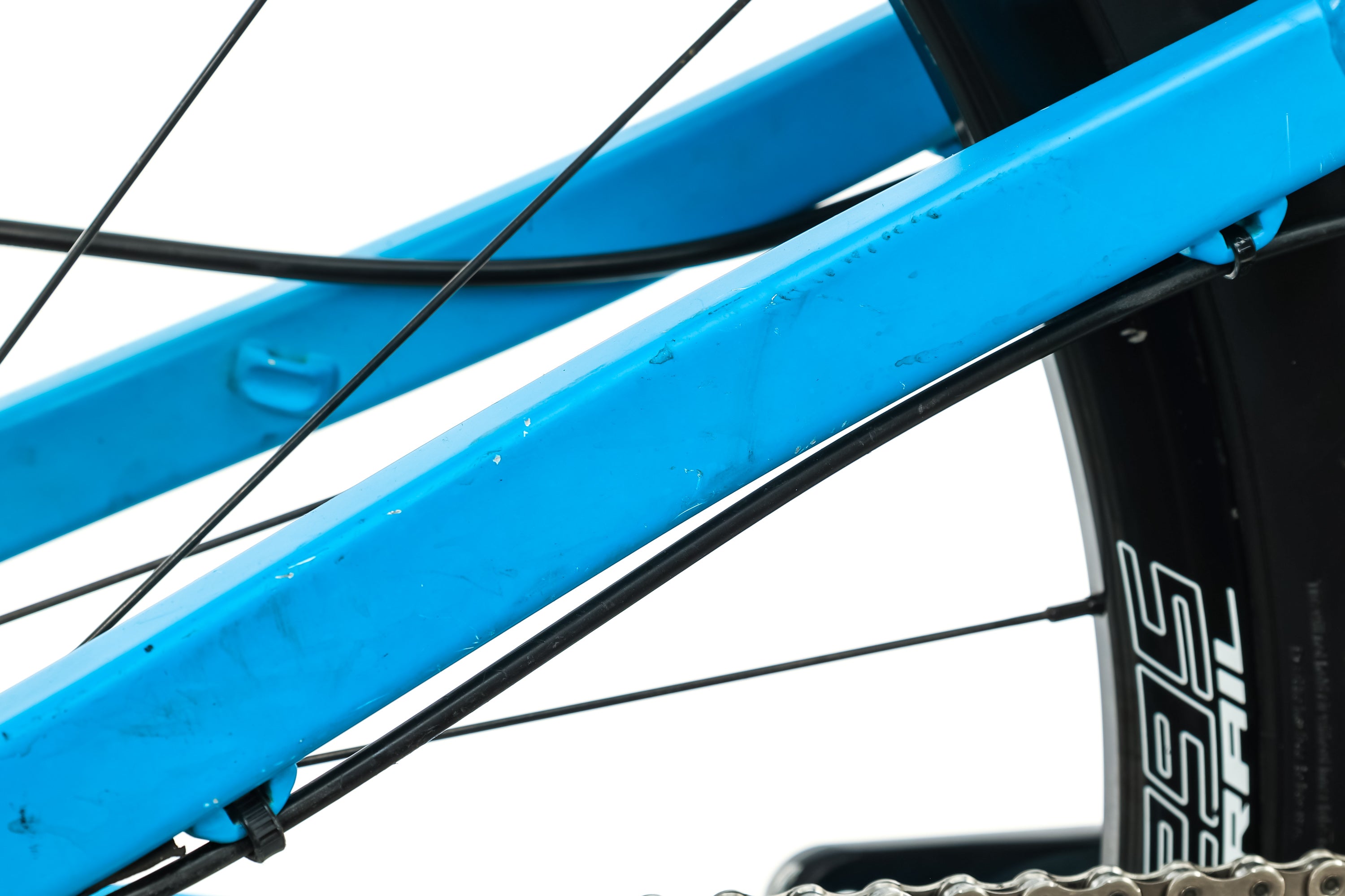 Banshee Prime Mountain Bike - 2016, Medium