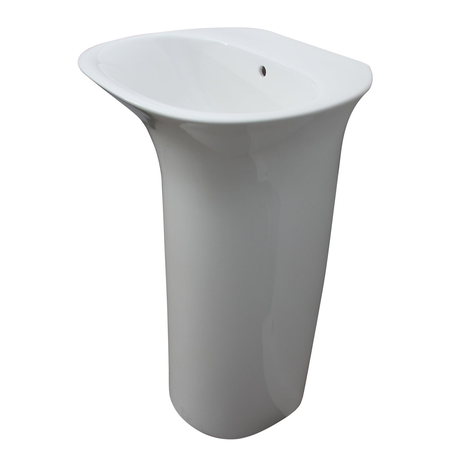 Sensation Pedestal Lavatory