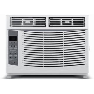 Arctic Wind 6000 BTU 115-Volt Window Air Conditioner with Remote Control in White 2AW6000DA