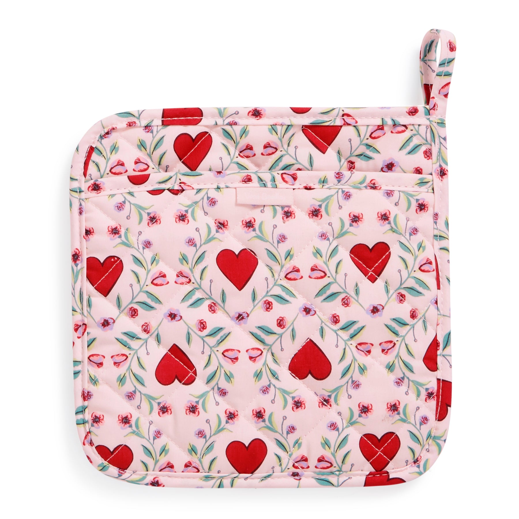 Pot Holder & Oven Mitt Set