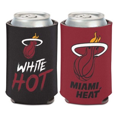 Wincraft Miami Heat Slogan Can Cooler