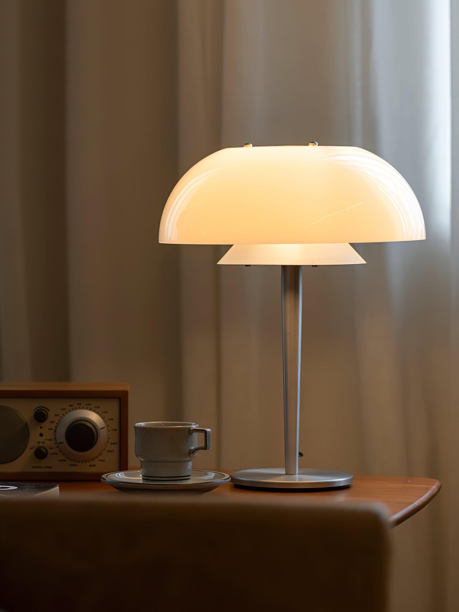 Wuzzini Table Lamp