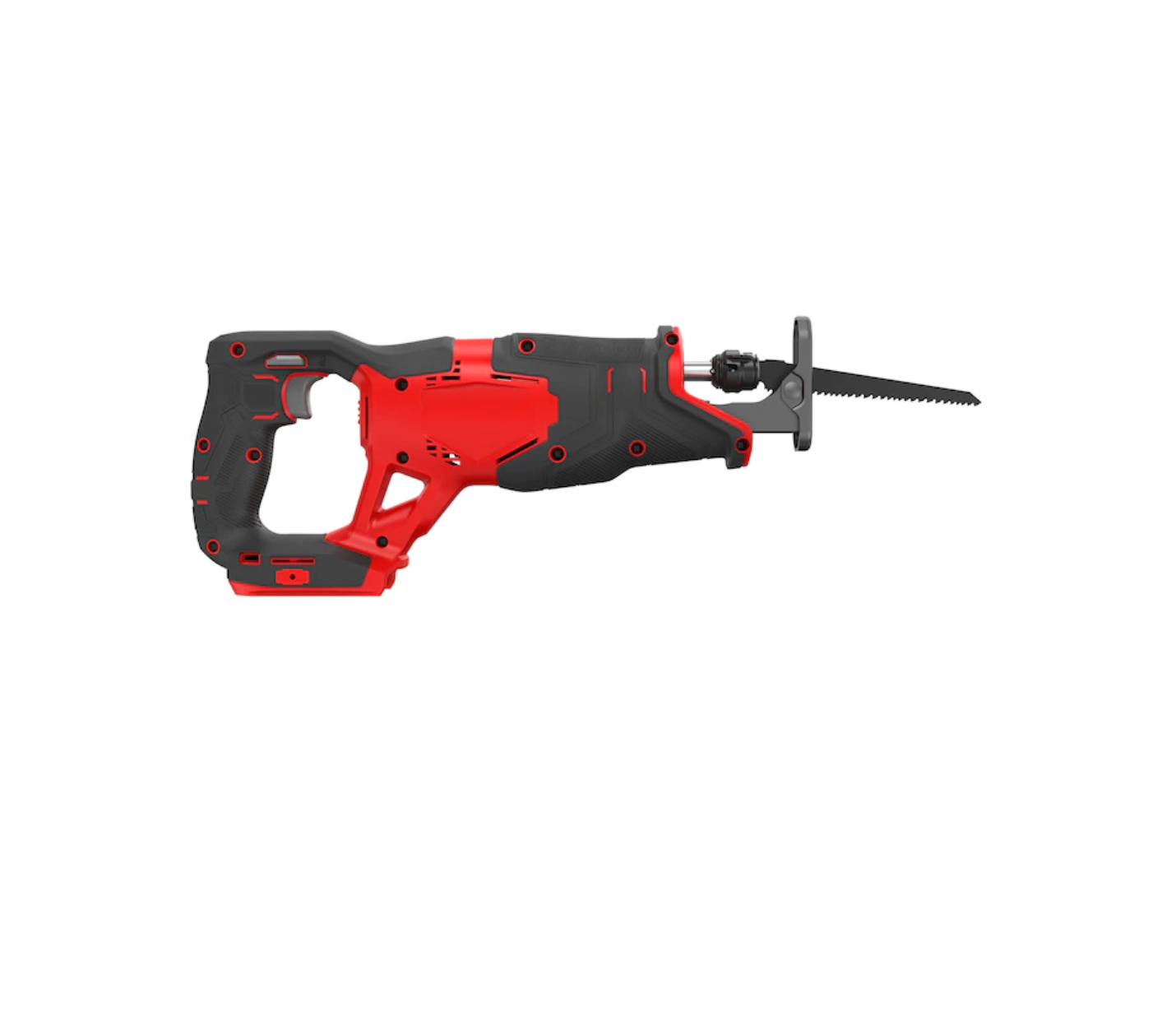 CRAFTSMAN CMCS300B V20 20-volt Max Variable Speed Cordless Reciprocating Saw (Tool Only)