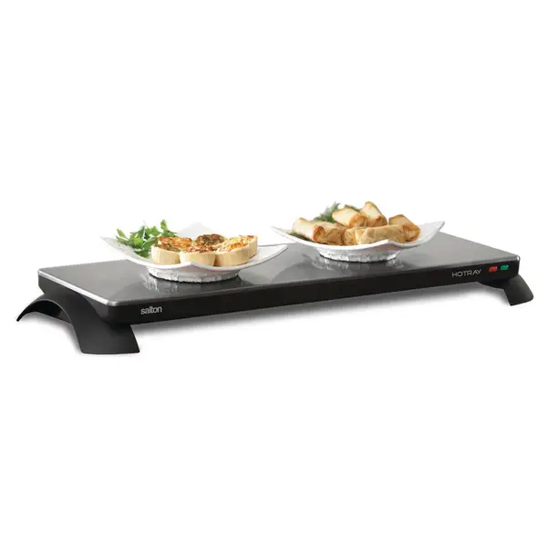 Salton Cordless Warming Tray