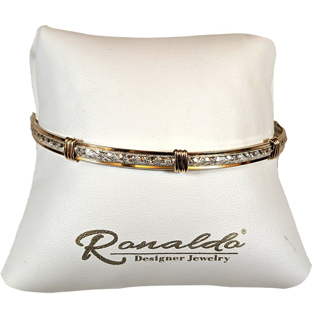 Ronaldo Jewelry  Katbird Bracelet