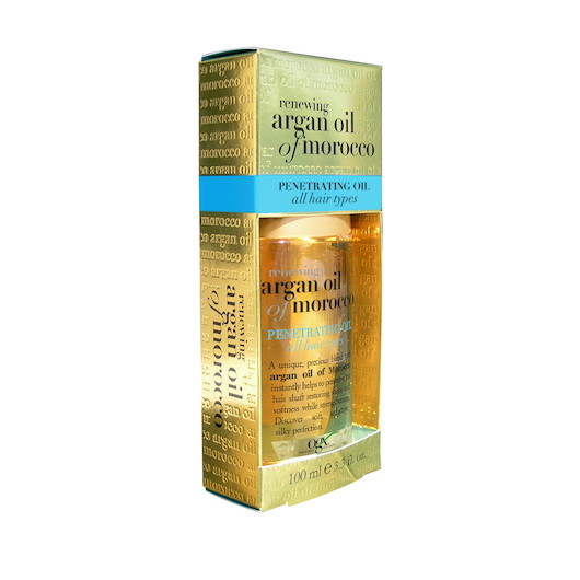 Ogx Argan Oil Morocco Penetrating Oil  3.3 Fluid O...