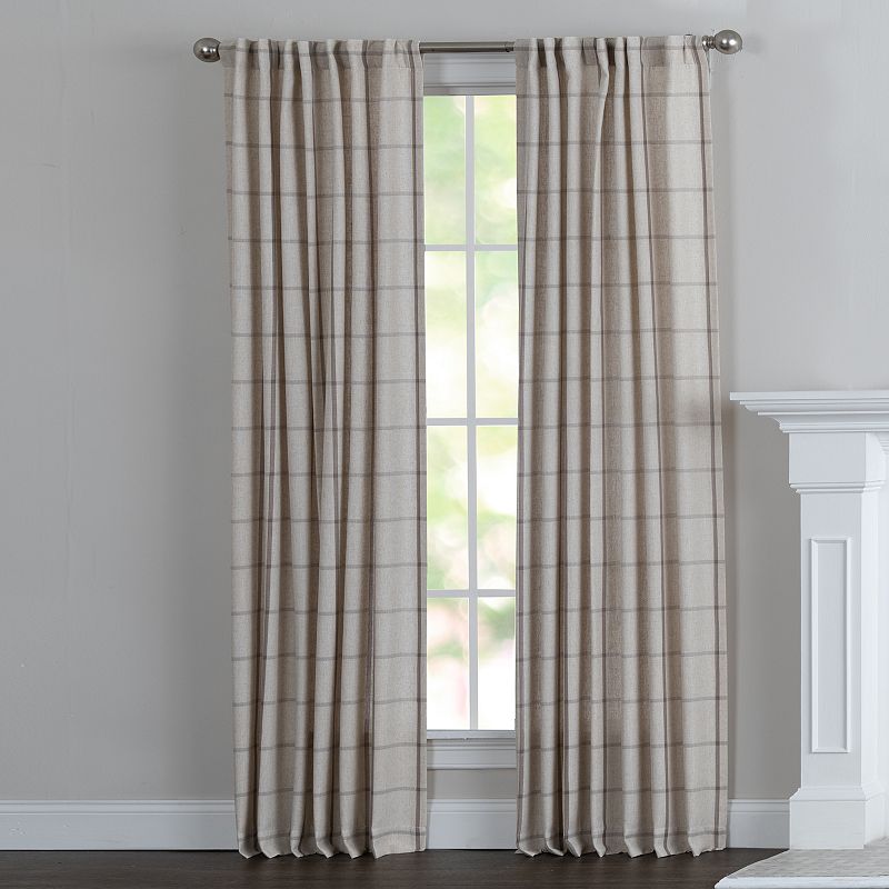 Corona Curtain Province Window Curtain Panel