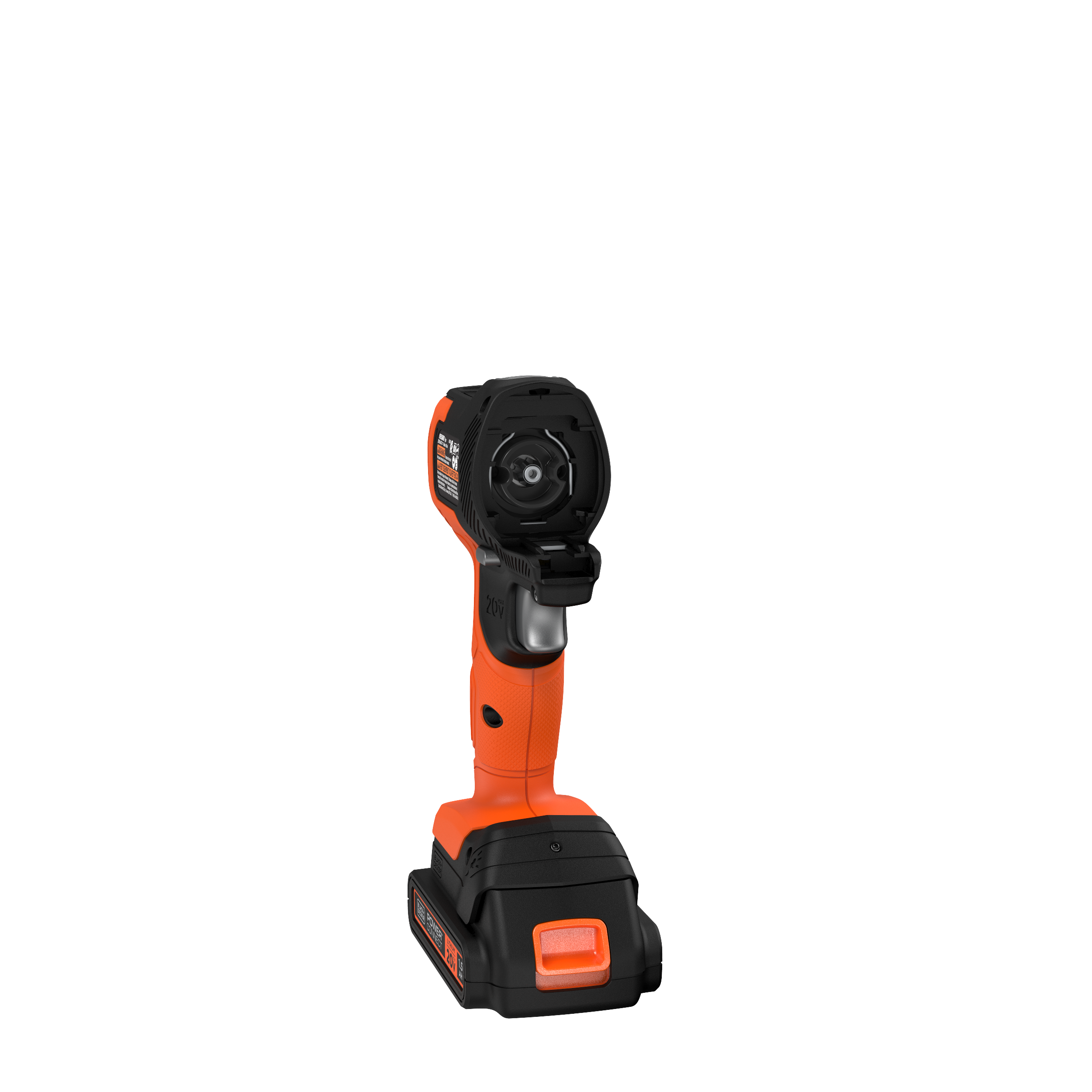 20V MAX* MATRIX™ Cordless Drill/Driver