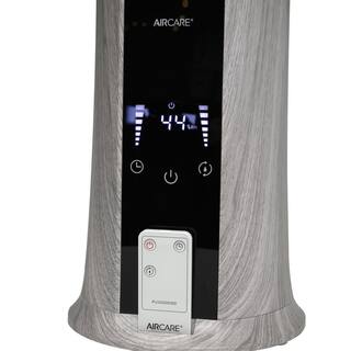 AIRCARE Pillar 1.7 Gal. Ultrasonic Humidifier for 750 sq. ft. PU320DDWD-EC