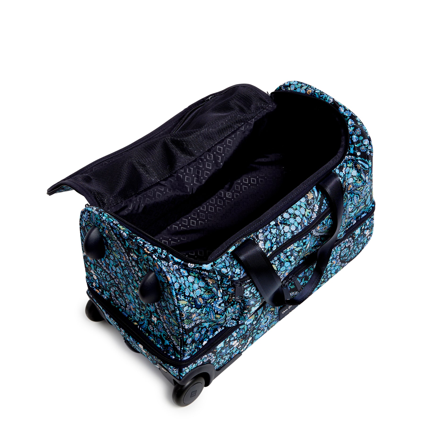 Rolling Duffel Bag