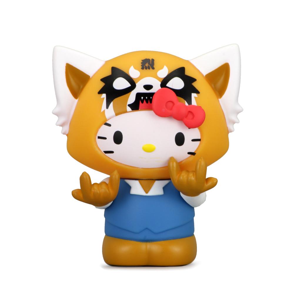 Hello Kitty® Time to Shine Mini Figure Blind Box Series - Kidrobot x Sanrio