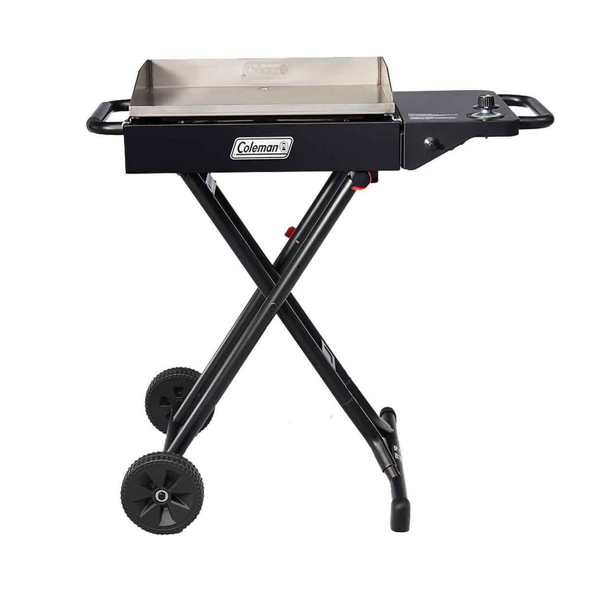 Coleman RoadTrip Griddle  Black