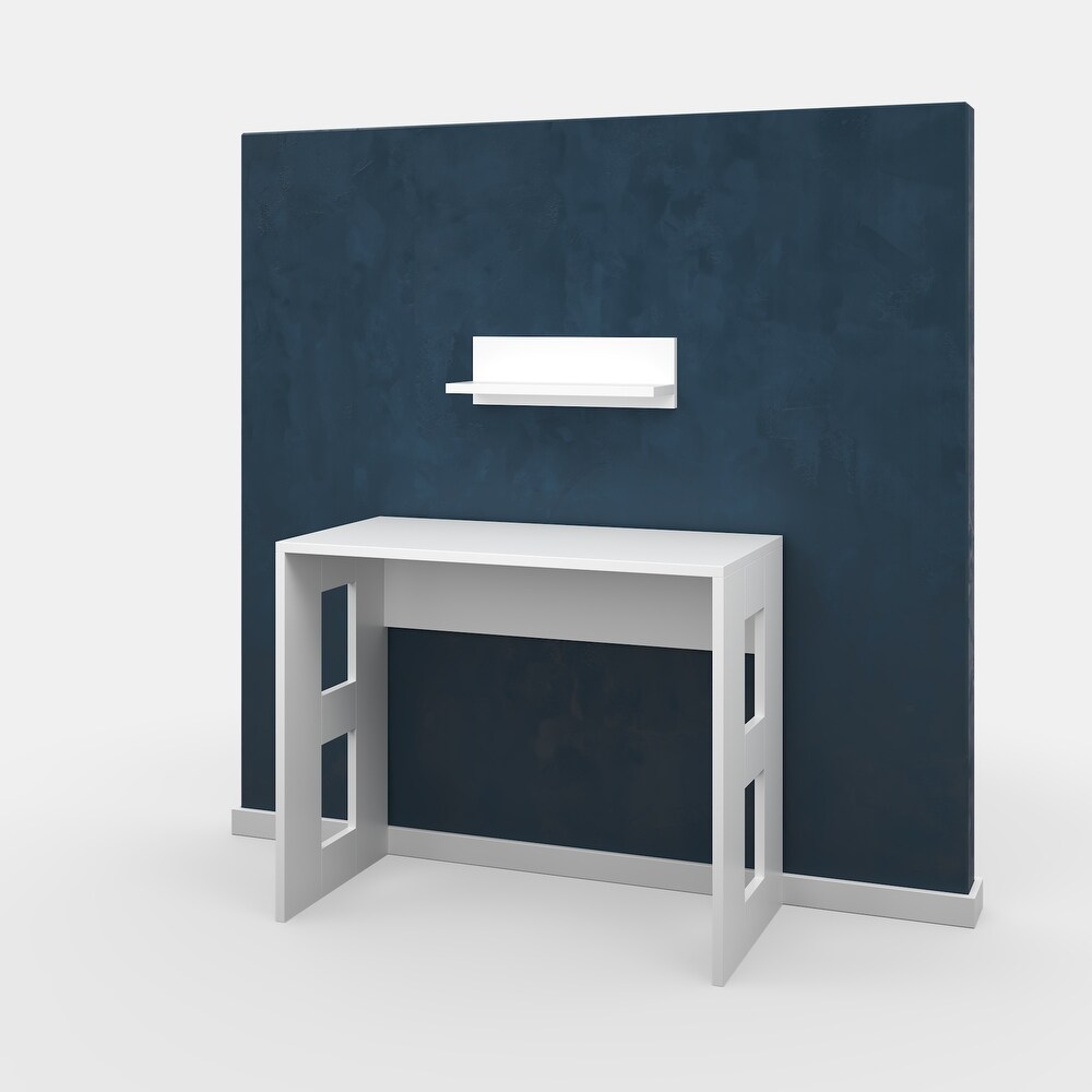 Reta Modern Desk