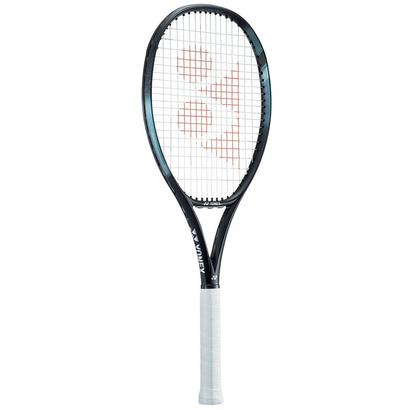 EZONE 100L 7th Gen Aqua Night Black Tennis Racquet