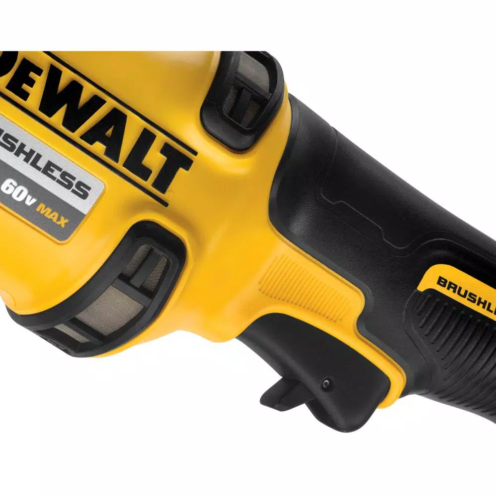 DEWALT FLEXVOLT 60-Volt MAX Cordless Brushless Reciprocating Saw with (1) FLEXVOLT 6.0Ah Battery and 1/2 in. Impact Wrench and#8211; XDC Depot