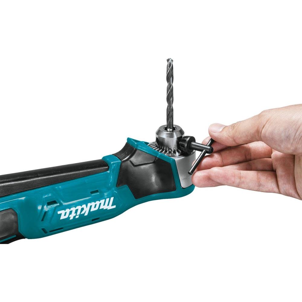 12V Max CXT? Lithium-Ion Cordless 3/8 In. Right Angle Drill， Tool Only ;