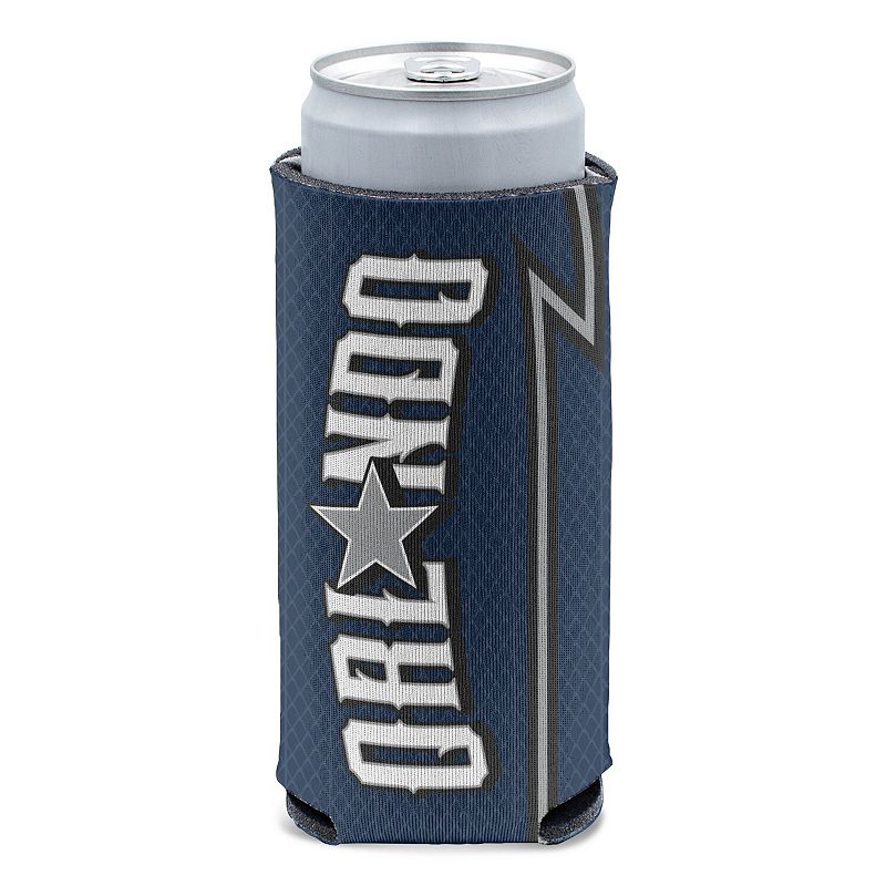 WinCraft  Orlando Magic 2023/24 City Edition 12oz. Slim Can Cooler