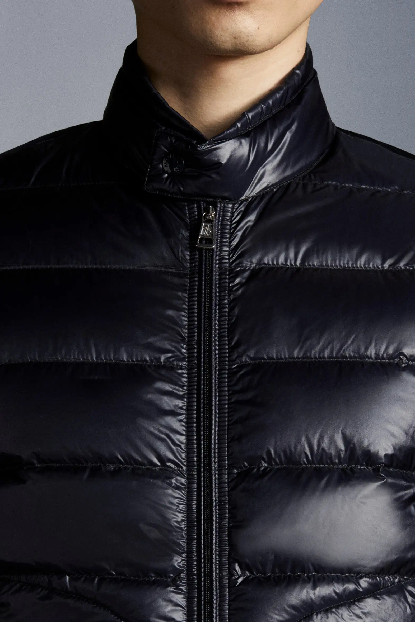 Acorus Short Down Jacket