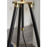 Cashner Floor Lamp