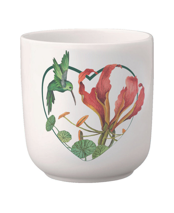 Villeroy and Boch 275th Anniversary Mug Avarua