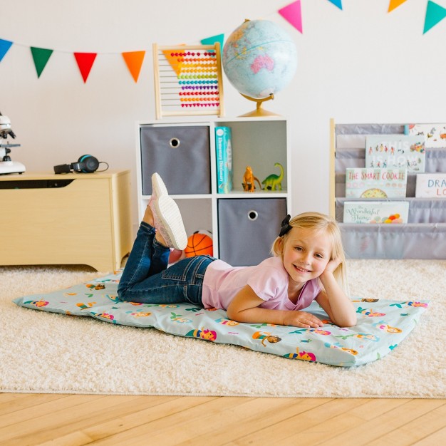 Wildkin Rest Mat Cover For Kids