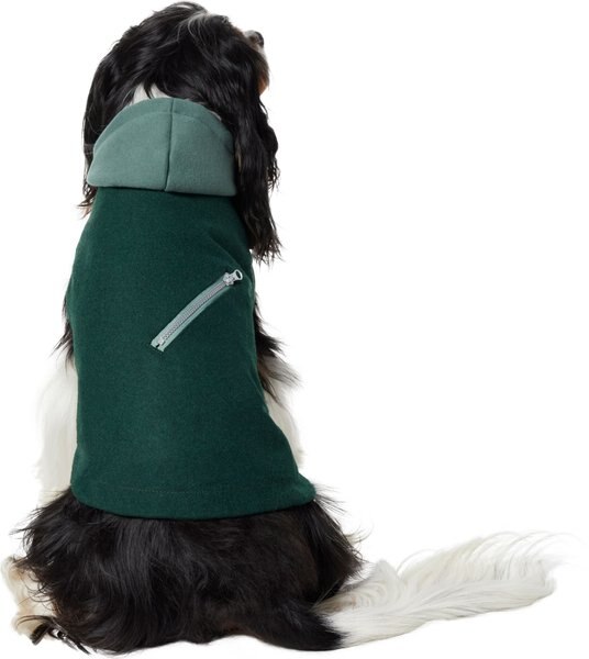 Frisco Lightweight Classic Dog and Cat Coat