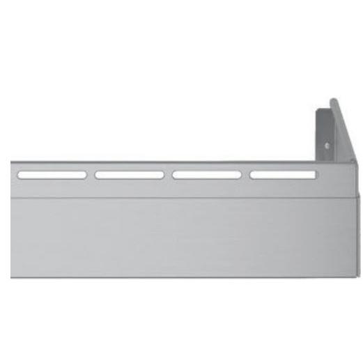 Caf¨¦ Cooking Accessories Toe Kick Panel CXPR6TKPMSS