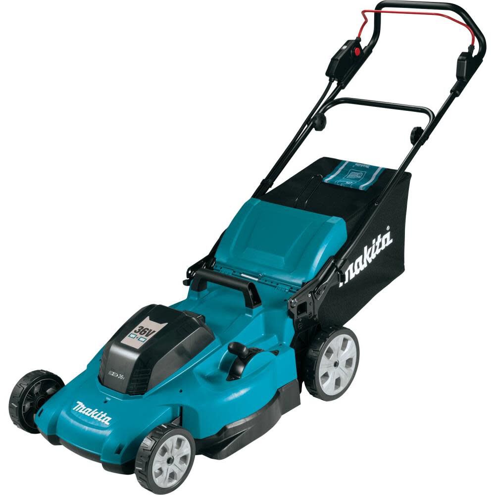 Makita 36V 18V X2 LXT 21