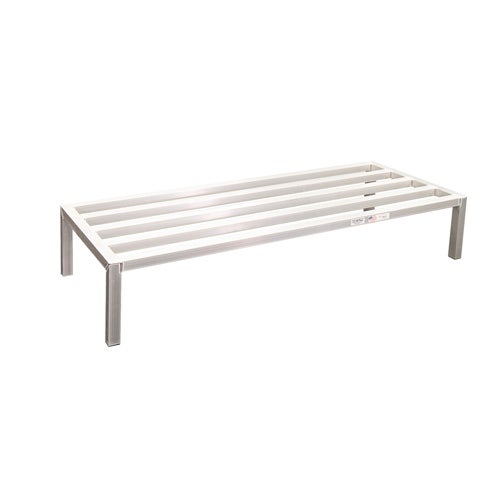 New Age Industrial 6010 Standard Dunnage Rack， 24