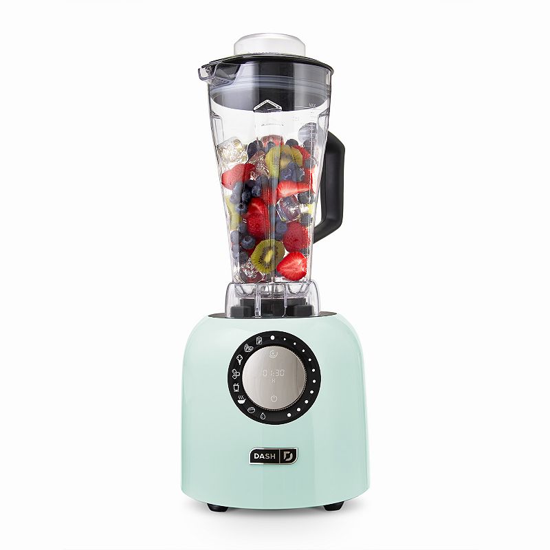 Dash Chef Series Deluxe Digital Blender