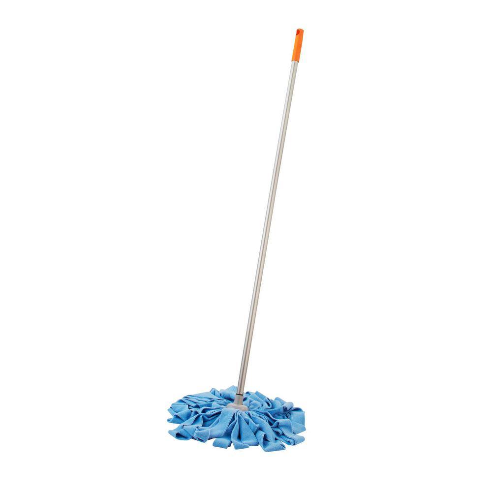 HDX Microfiber Cloth Mop 170