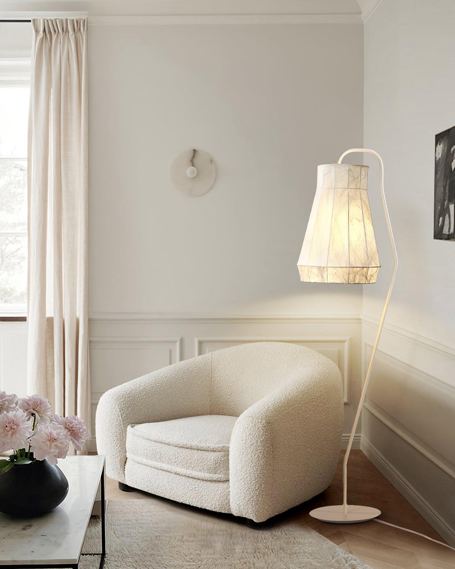 Karman Floor Lamp