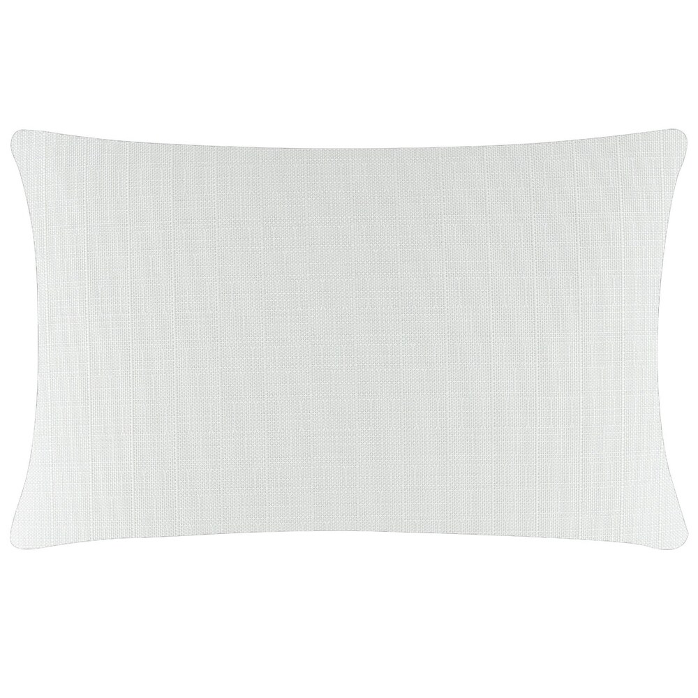 Sparkles Home Plain Pillow