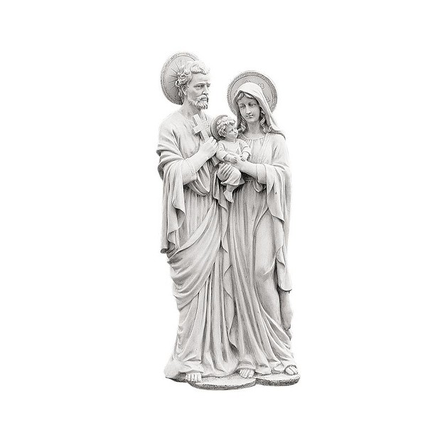 Design Toscano The Holy Family Sculpture