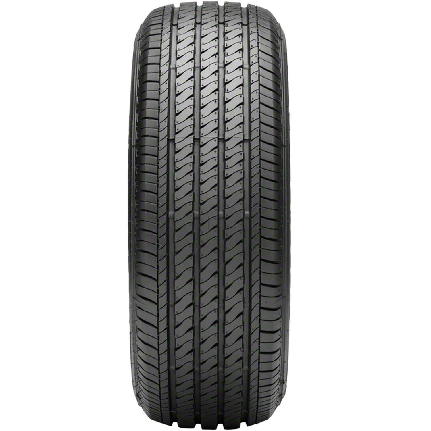 Firestone All Season All-Season P215/50R-17 91 H Tire