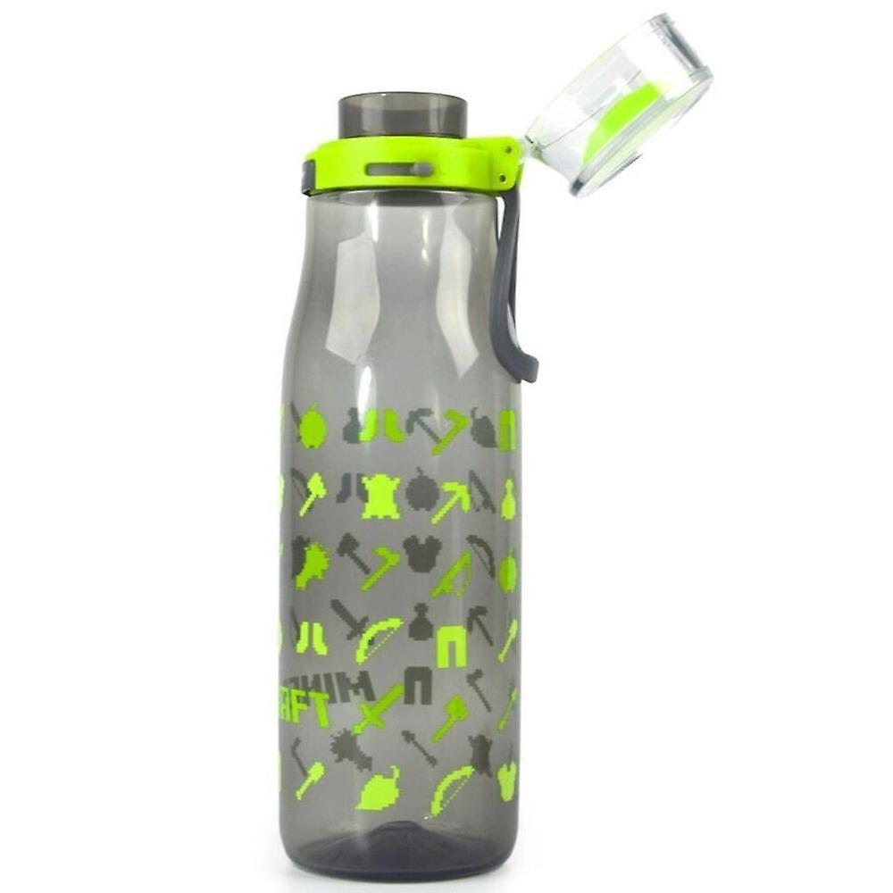 Minecraft Resources Kiona Sports Bottle