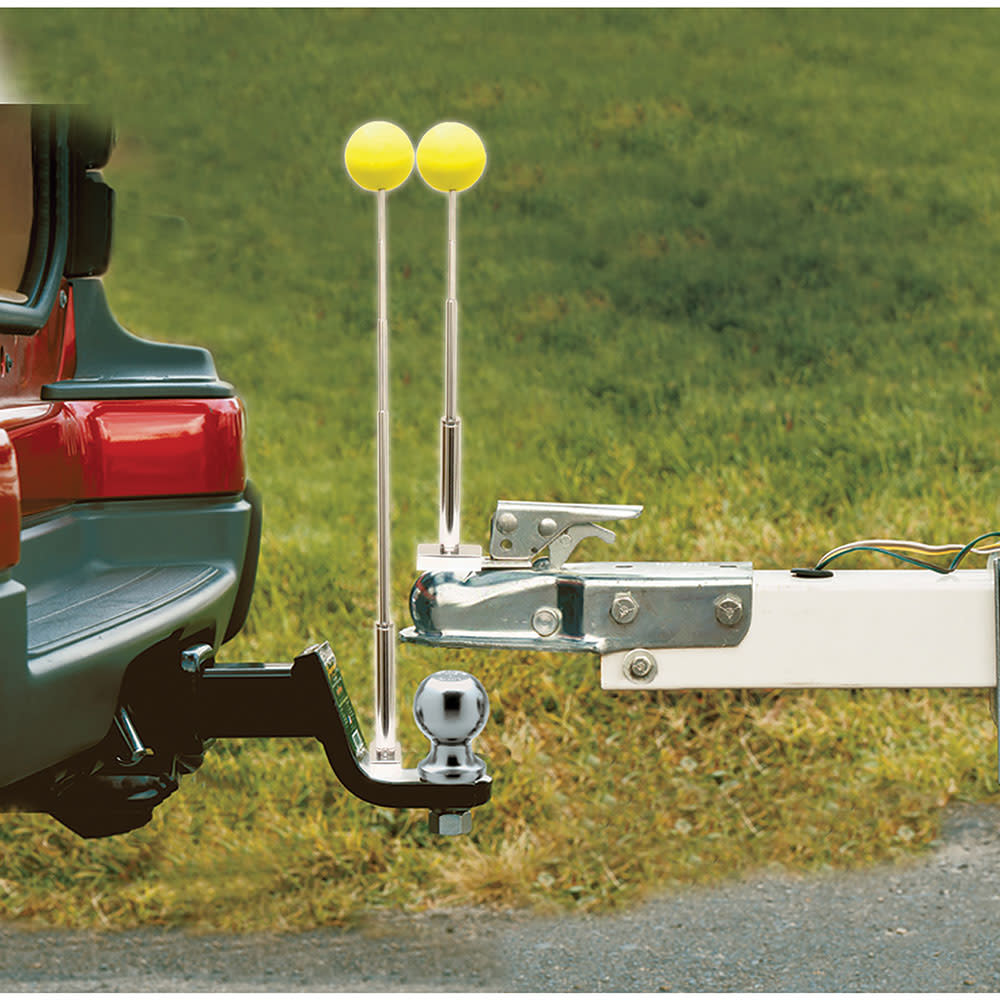 Reese 42 Solo Trailer Hitch Alignment System