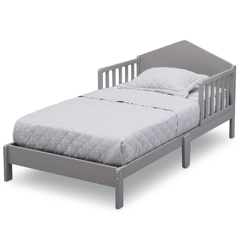 Delta Children Homestead Toddler Bed