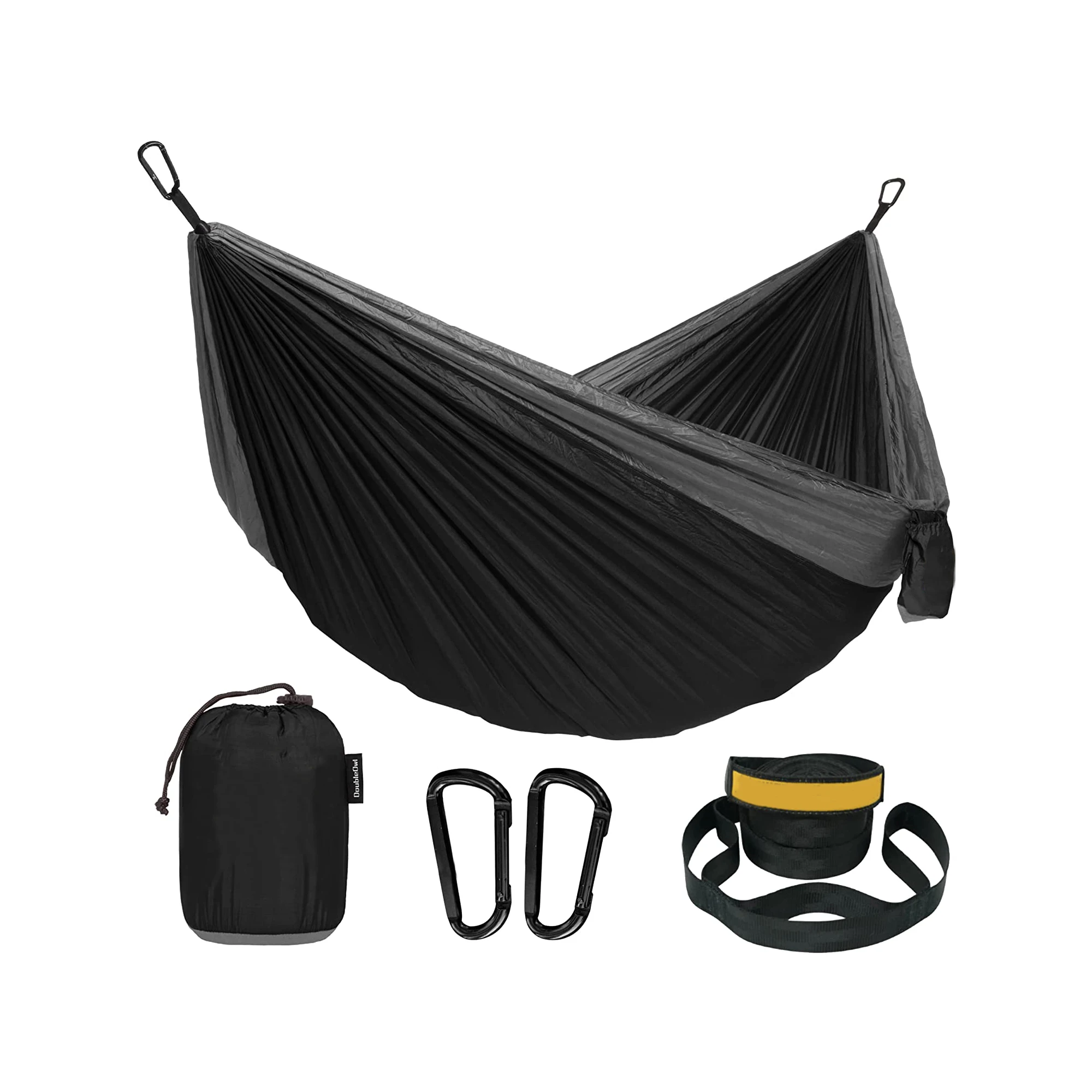 Hammock Patent Portable Tent Hammock Waterproof Camping Hammock With Mosquito Net